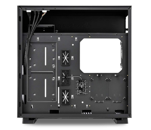 Sharkoon PURE STEEL RGB 4044951026616 - 453332 - zdjęcie 6